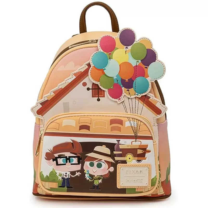 กระเป๋าเป้สะพายหลังผู้หญิงแบบส - Leatherwork Products บทวิจารณ์และราคา
