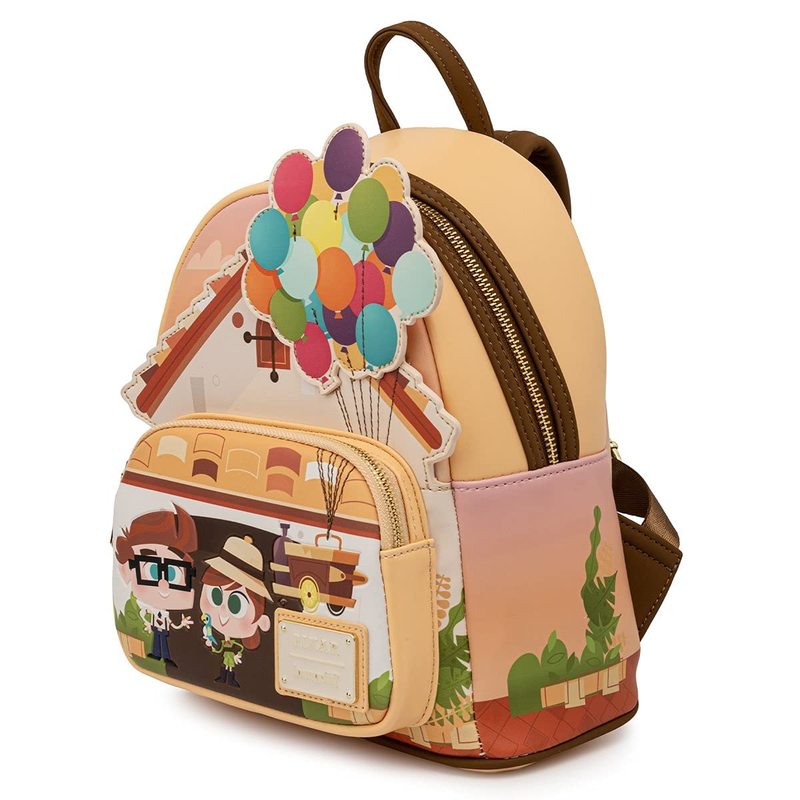 กระเป๋าเป้สะพายหลังผู้หญิงแบบส - Leatherwork Products บทวิจารณ์และราคา