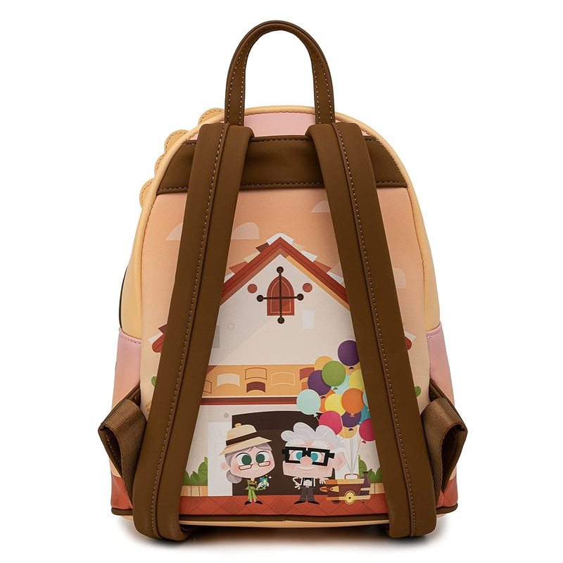 กระเป๋าเป้สะพายหลังผู้หญิงแบบส - Leatherwork Products บทวิจารณ์และราคา