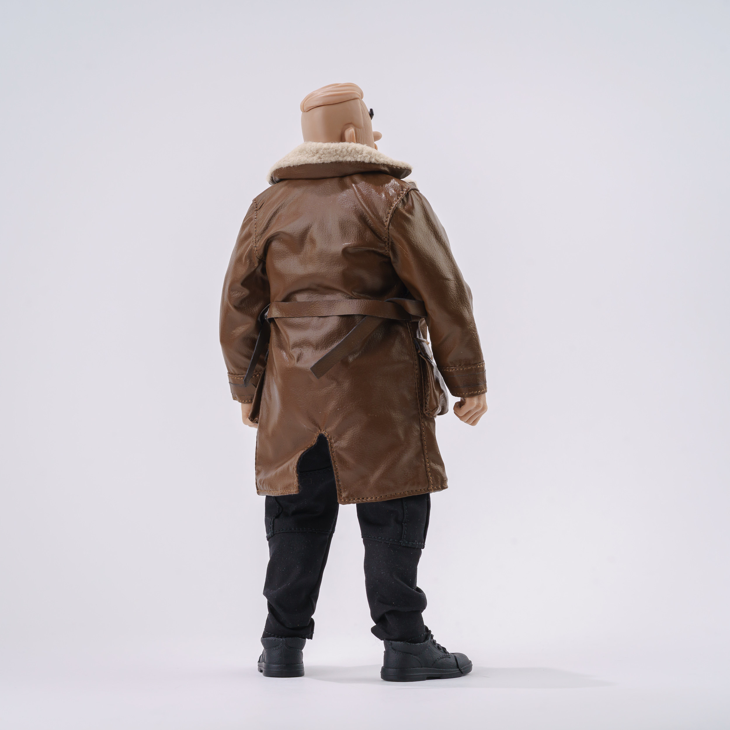 กางเกงทำงานทรงทหารสุดแข็งแกร่ง - Leatherwork Products บทวิจารณ์และราคา