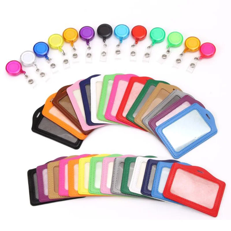 ม้วนป้ายชื่อนักเรียนพยาบาลแพทย - Leatherwork Products บทวิจารณ์และราคา