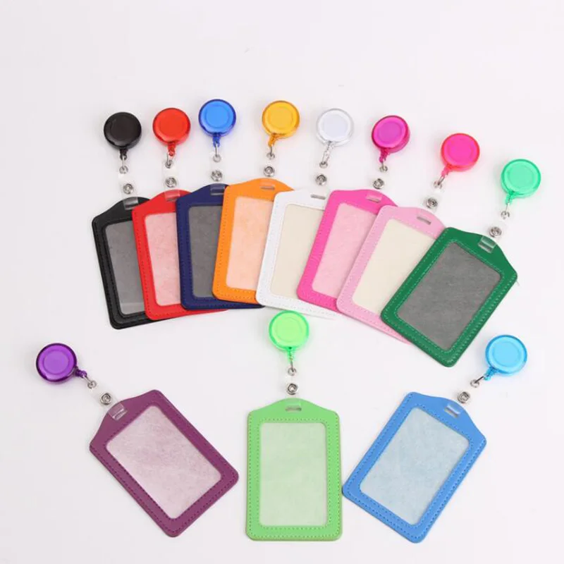 ม้วนป้ายชื่อนักเรียนพยาบาลแพทย - Leatherwork Products บทวิจารณ์และราคา