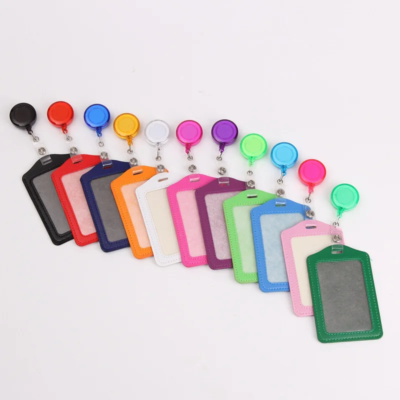 ม้วนป้ายชื่อนักเรียนพยาบาลแพทย - Leatherwork Products บทวิจารณ์และราคา