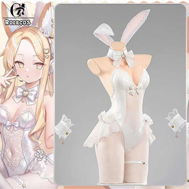 ROLECOS เกมบลูอาร์ไคฟ ยูริโซโน - Leather Work Dress บทวิจารณ์และราคา