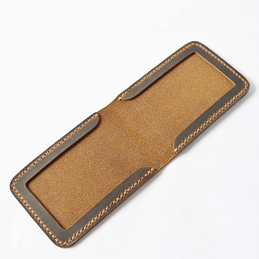 DIY หนัง Craft กระเป๋า Cardhol - Leatherworking Equipment บทวิจารณ์และราคา