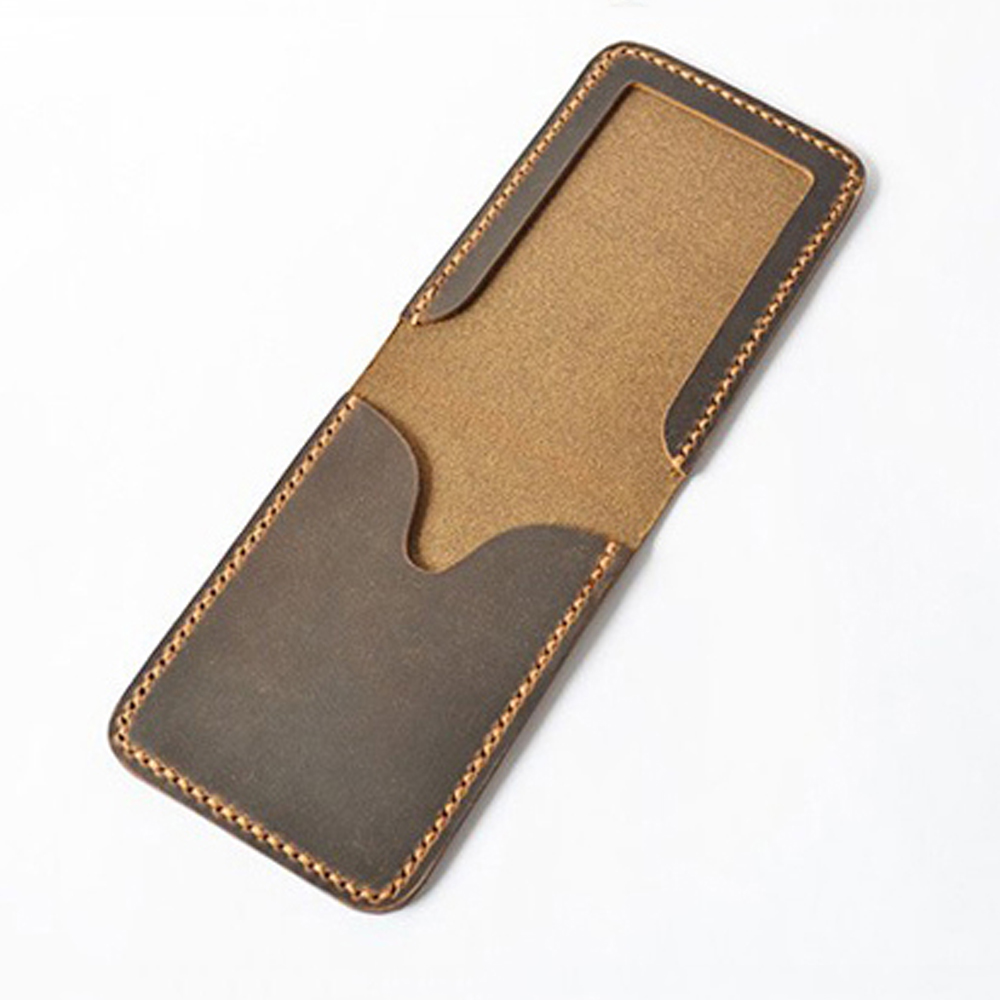DIY หนัง Craft กระเป๋า Cardhol - Leatherworking Equipment บทวิจารณ์และราคา