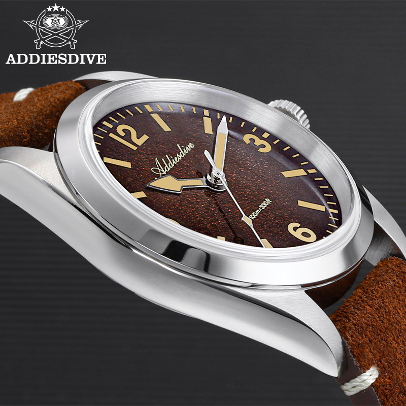 ADDIESDIVE 36 มม. 200M กันน้ำก - Leatherworking Equipment บทวิจารณ์และราคา