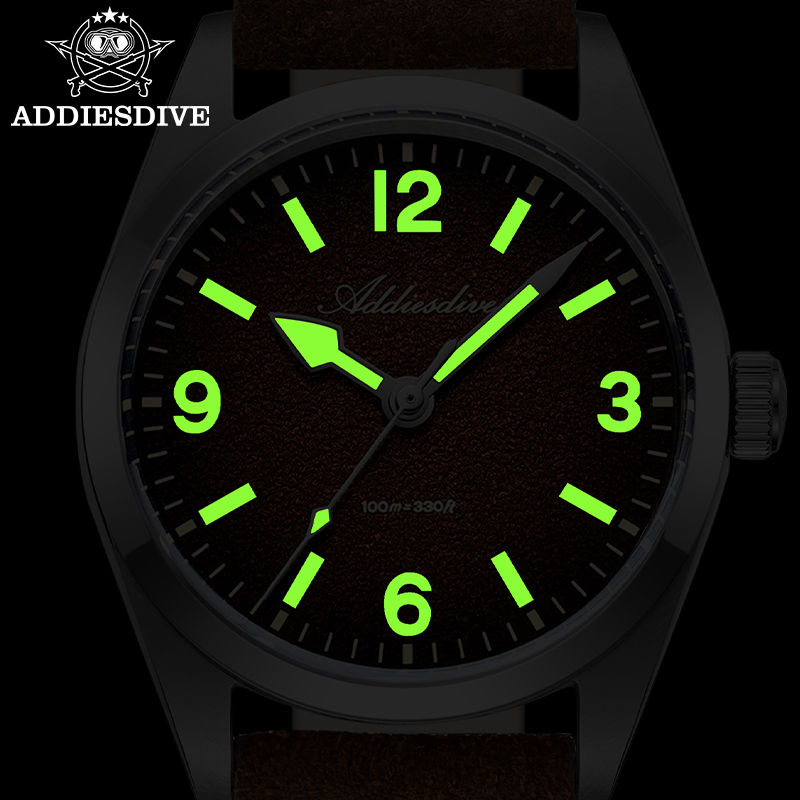 ADDIESDIVE 36 มม. 200M กันน้ำก - Leatherworking Equipment บทวิจารณ์และราคา