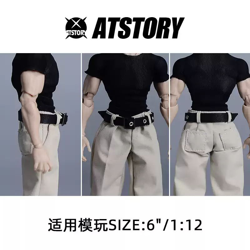 1/12 สเกล ชุดทำงานลำลองสำหรับผ - Leatherwork Products บทวิจารณ์และราคา