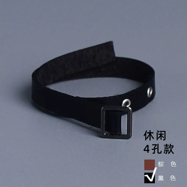 1/12 สเกล ชุดทำงานลำลองสำหรับผ - Leatherwork Products บทวิจารณ์และราคา