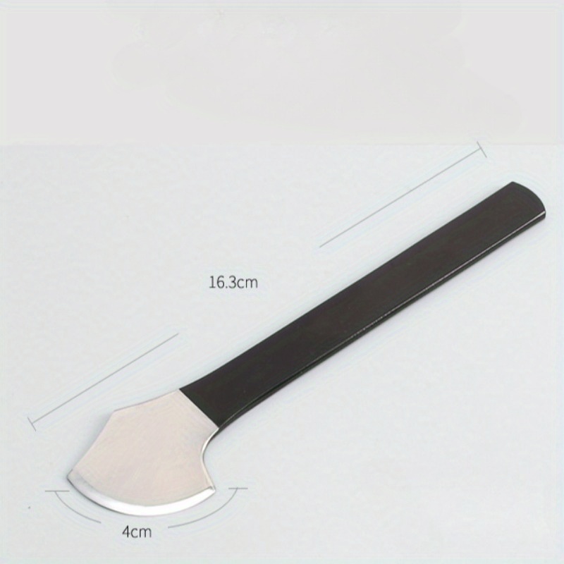 มีดตัดหนัง 2 ชิ้น ใบมีดคม สำหร - Leatherwork Knives บทวิจารณ์และราคา