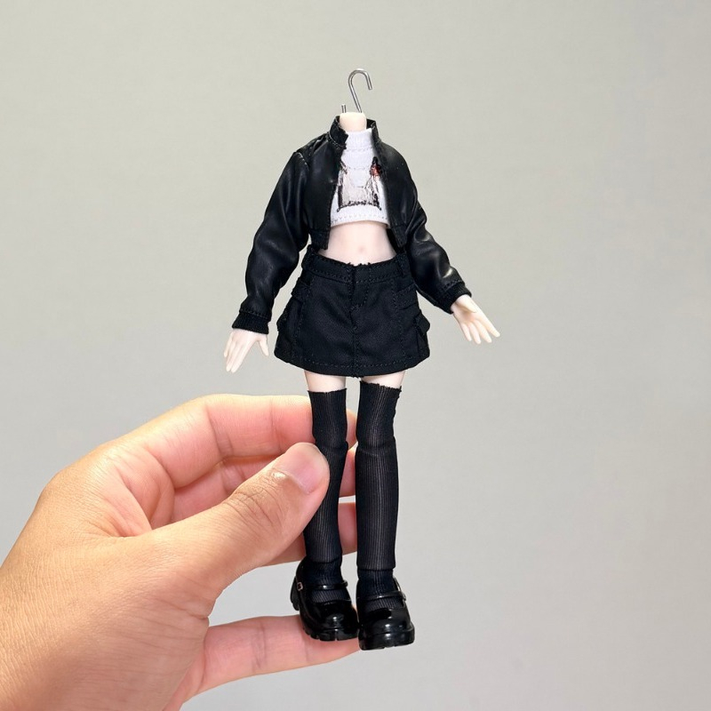 ชุดเสื้อผ้าสไตล์หวานเท่สำหรับต - Leatherwork Products บทวิจารณ์และราคา
