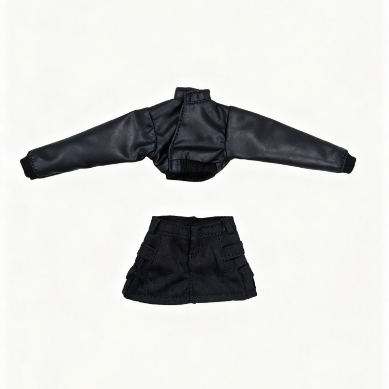 ชุดเสื้อผ้าสไตล์หวานเท่สำหรับต - Leatherwork Products บทวิจารณ์และราคา