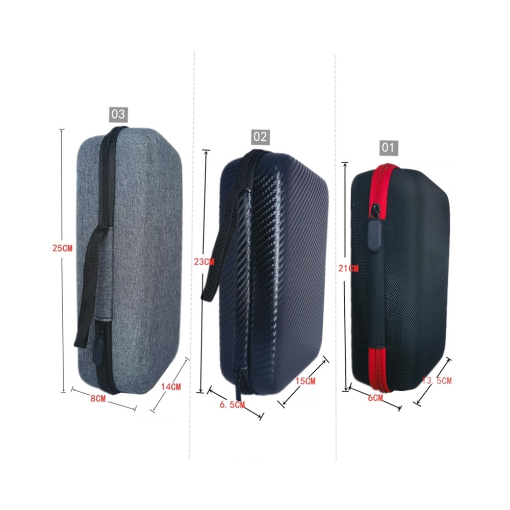 Big DIGITAL MULTIMETER กระเป๋า - Leatherworking Equipment บทวิจารณ์และราคา