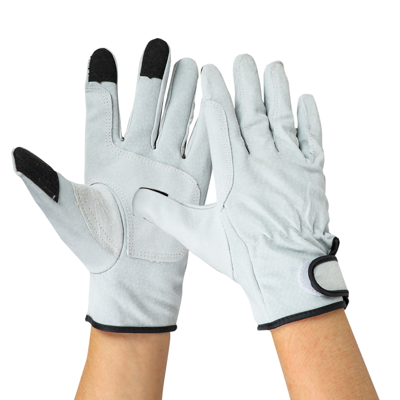 QIANGLEAF 3pcsผลิตภัณฑ์แยกหนัง - Leatherwork Products บทวิจารณ์และราคา