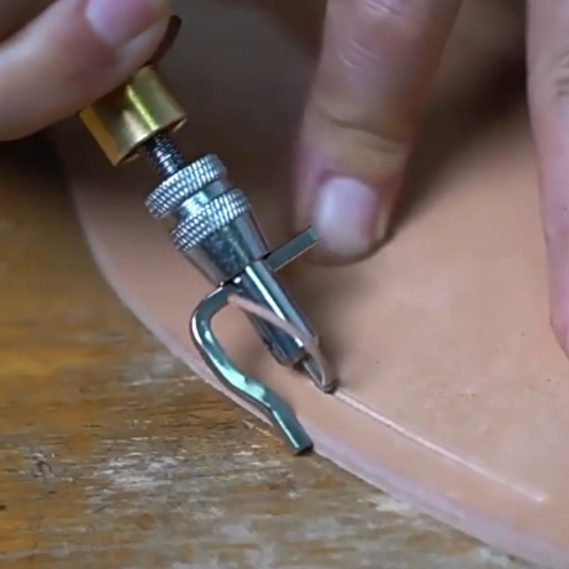 เครื่องมือตัดหนัง 1.6 หัวมีด ส - Leatherwork Knives บทวิจารณ์และราคา