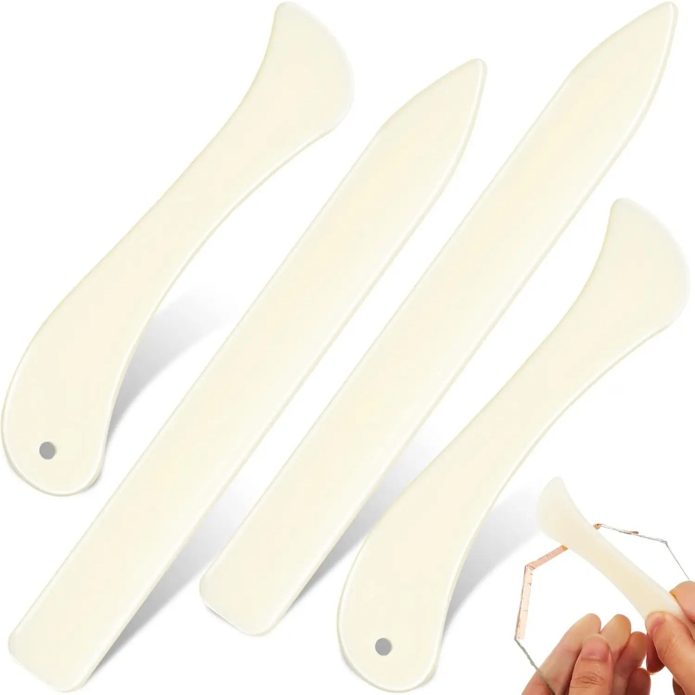 แท่งขัดขอบงานหนัง ทำมือ สำหรับ - Leatherworking Equipment บทวิจารณ์และราคา