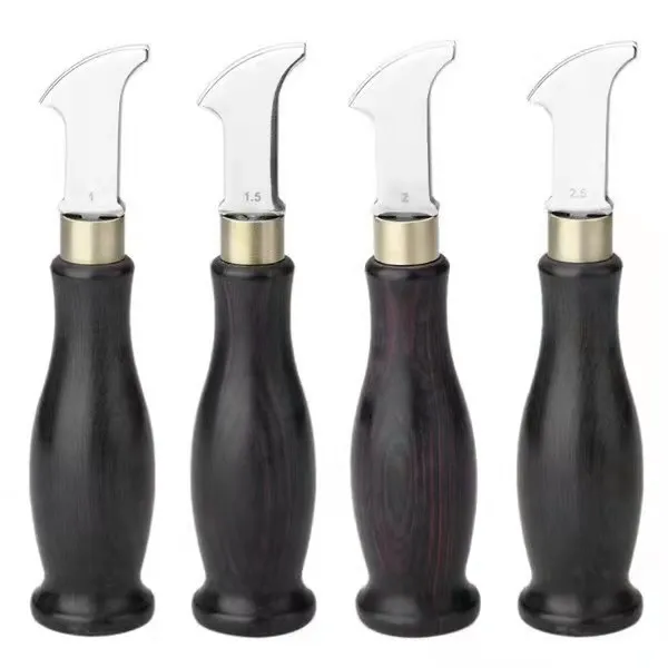 เครื่องมือทำรอยพับขอบหนัง, เหล - Leatherworking Equipment บทวิจารณ์และราคา