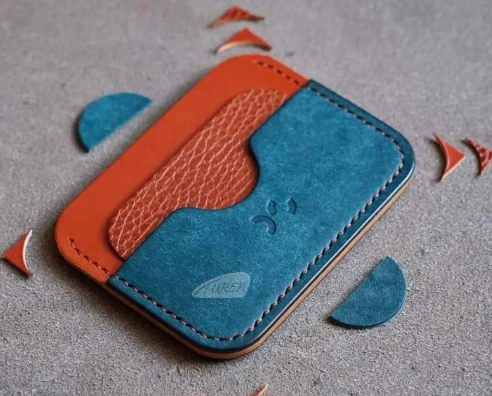 แม่พิมพ์ตัดสำหรับงานประดิษฐ์หน - Leatherwork Knives บทวิจารณ์และราคา