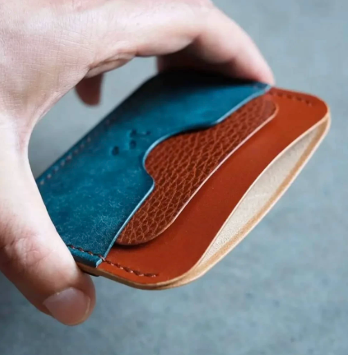 แม่พิมพ์ตัดสำหรับงานประดิษฐ์หน - Leatherwork Knives บทวิจารณ์และราคา