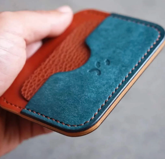 แม่พิมพ์ตัดสำหรับงานประดิษฐ์หน - Leatherwork Knives บทวิจารณ์และราคา